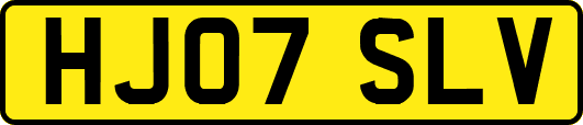 HJ07SLV