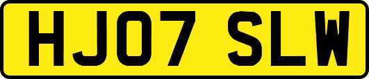 HJ07SLW
