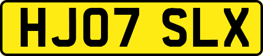 HJ07SLX