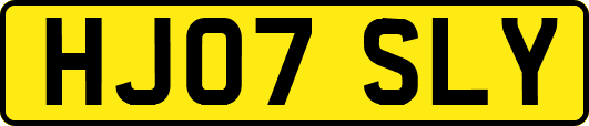 HJ07SLY