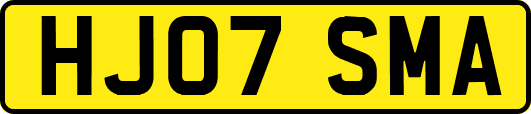 HJ07SMA