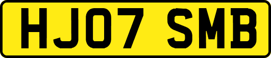 HJ07SMB