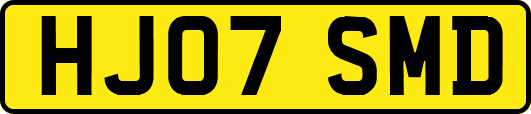 HJ07SMD