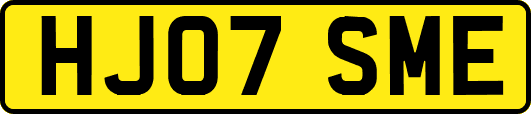 HJ07SME