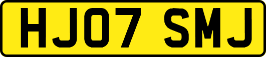 HJ07SMJ