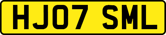 HJ07SML