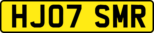 HJ07SMR