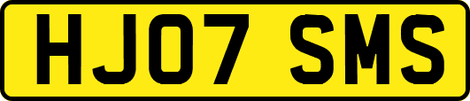 HJ07SMS