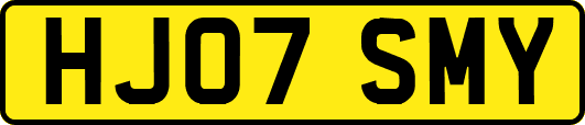 HJ07SMY