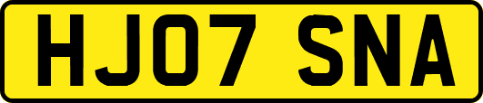 HJ07SNA