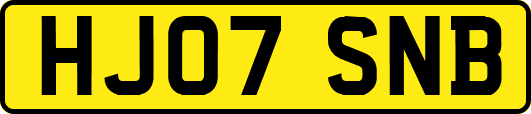 HJ07SNB