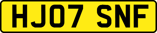 HJ07SNF