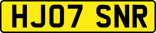 HJ07SNR