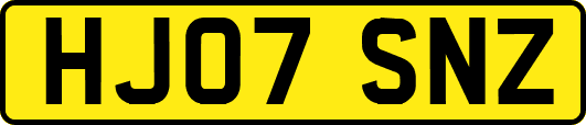 HJ07SNZ