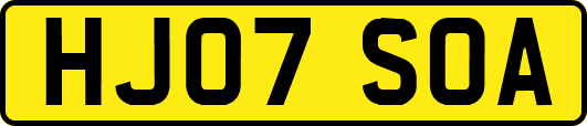 HJ07SOA