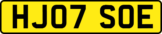 HJ07SOE