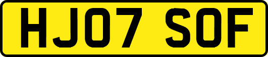 HJ07SOF