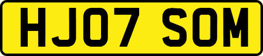 HJ07SOM