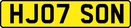 HJ07SON