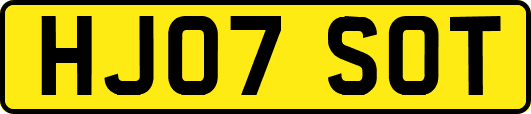 HJ07SOT