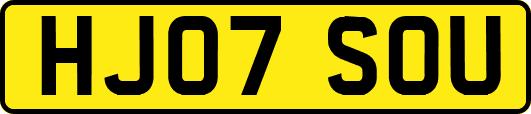 HJ07SOU