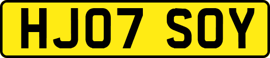 HJ07SOY