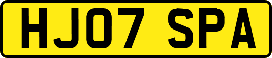 HJ07SPA