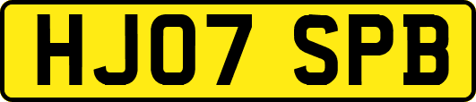 HJ07SPB