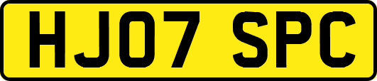 HJ07SPC