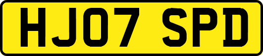 HJ07SPD