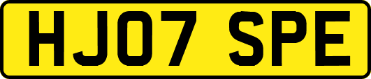 HJ07SPE