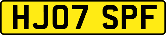 HJ07SPF