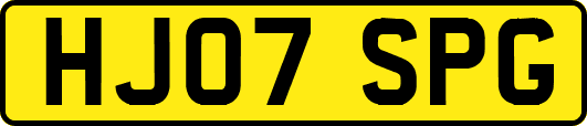 HJ07SPG