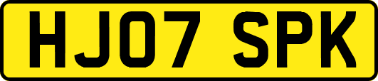 HJ07SPK
