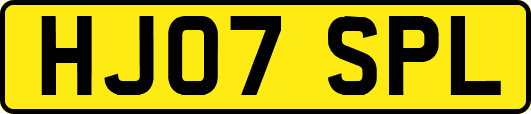 HJ07SPL