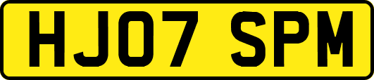 HJ07SPM
