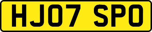 HJ07SPO