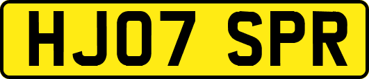 HJ07SPR