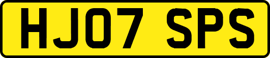 HJ07SPS