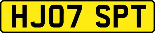 HJ07SPT