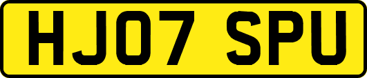 HJ07SPU