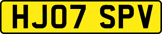 HJ07SPV