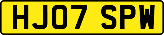 HJ07SPW