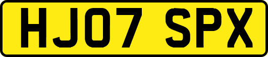 HJ07SPX