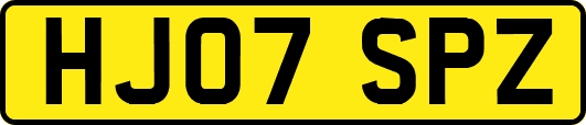HJ07SPZ