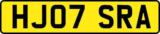 HJ07SRA