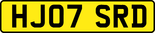HJ07SRD
