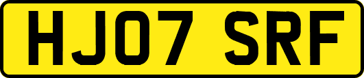 HJ07SRF
