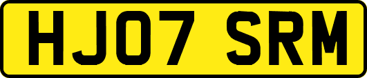 HJ07SRM