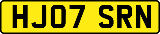 HJ07SRN